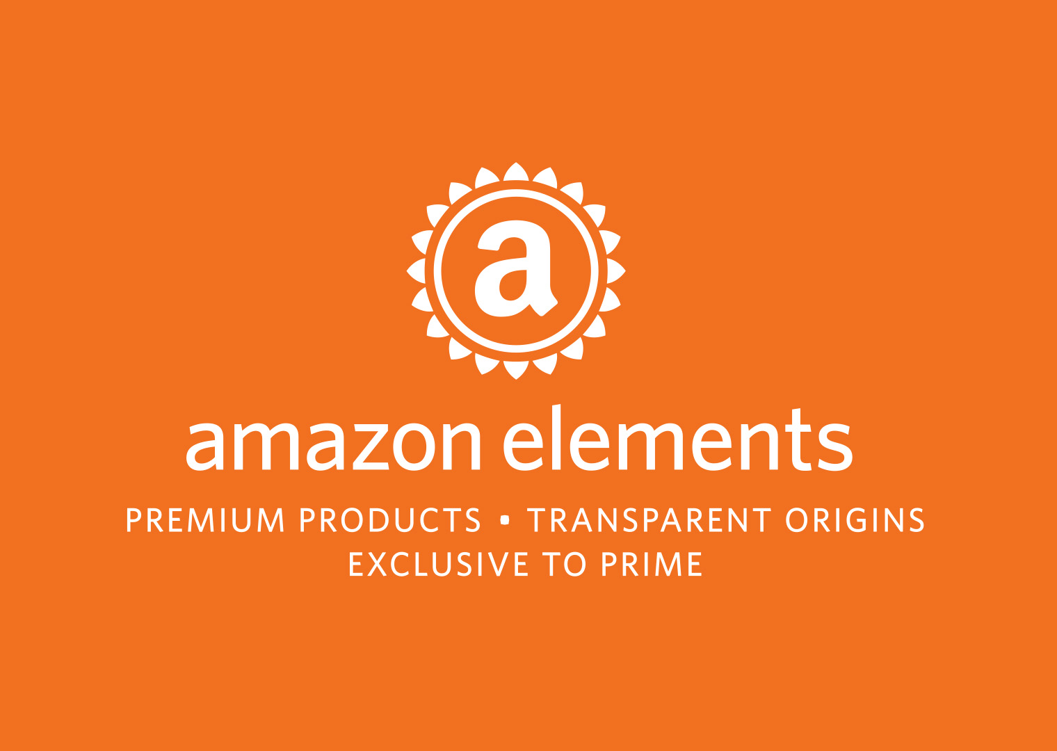 Amazon CPG brand logo