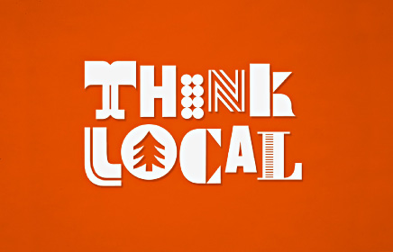 Think Local