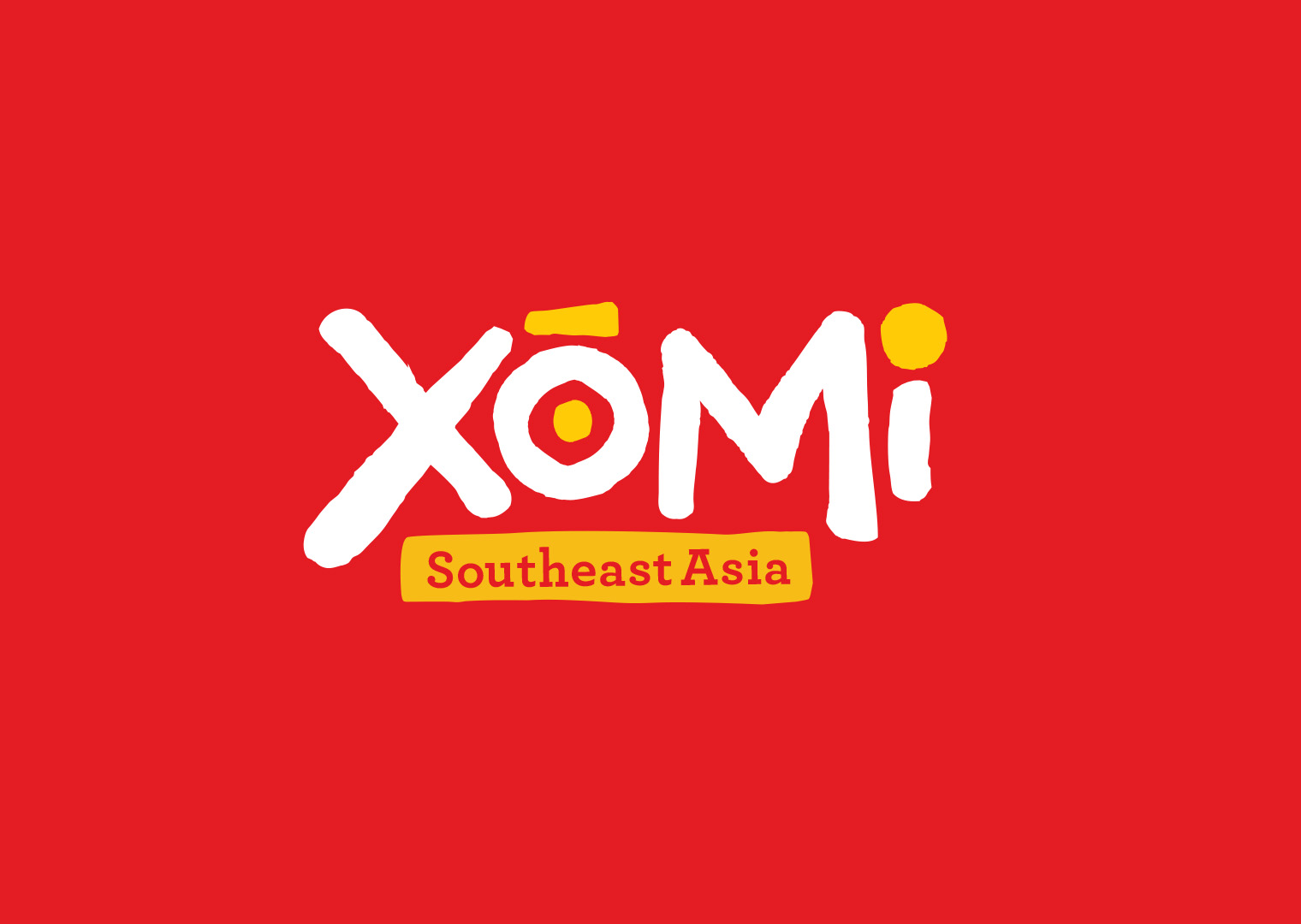 Xomi logo