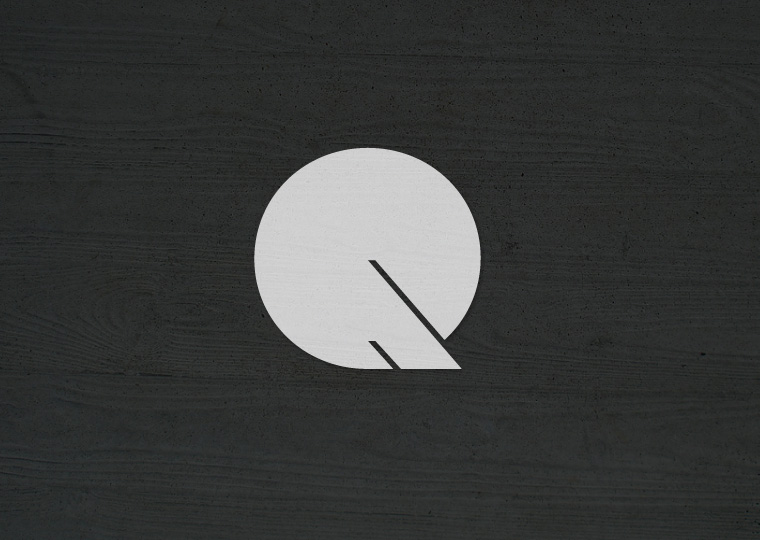 Q nightclub logo