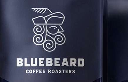 Bluebeard Coffee Roasters